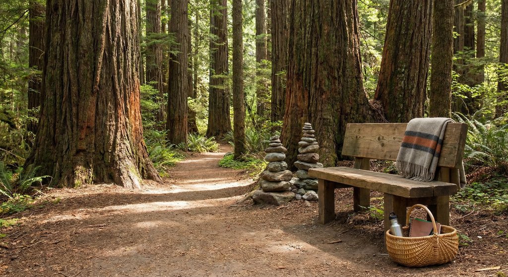 Lifestyle and natural environment