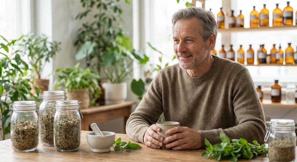 Natural care and wellness